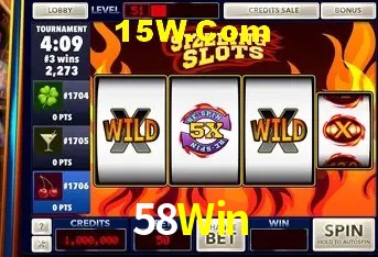 Secure Login 58Win
