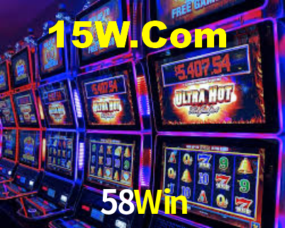 Premium Interface 58Win