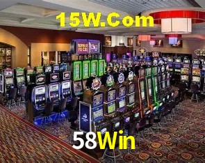 Exclusive Offers 58Win