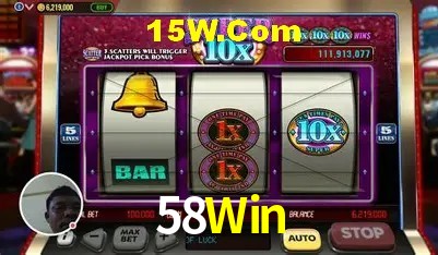 Platform Technology 58Win