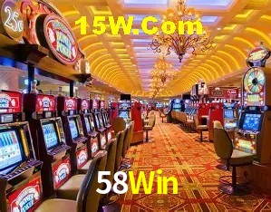 Flash Promotion 58Win