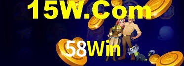 Welcome Bonus 58Win