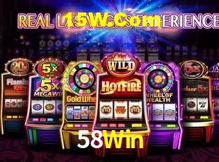 Bonus Features 58Win