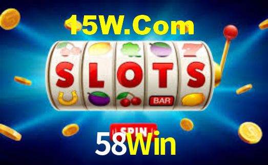 Exclusive Games 58Win