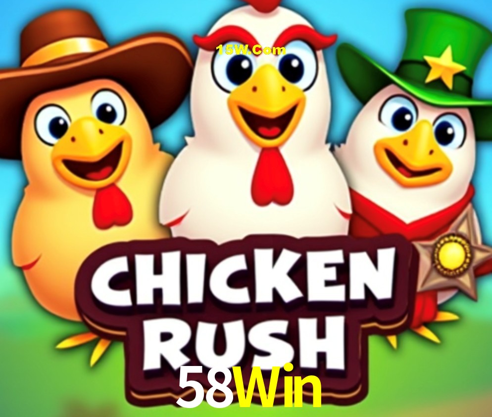 Welcome Bonus 58Win